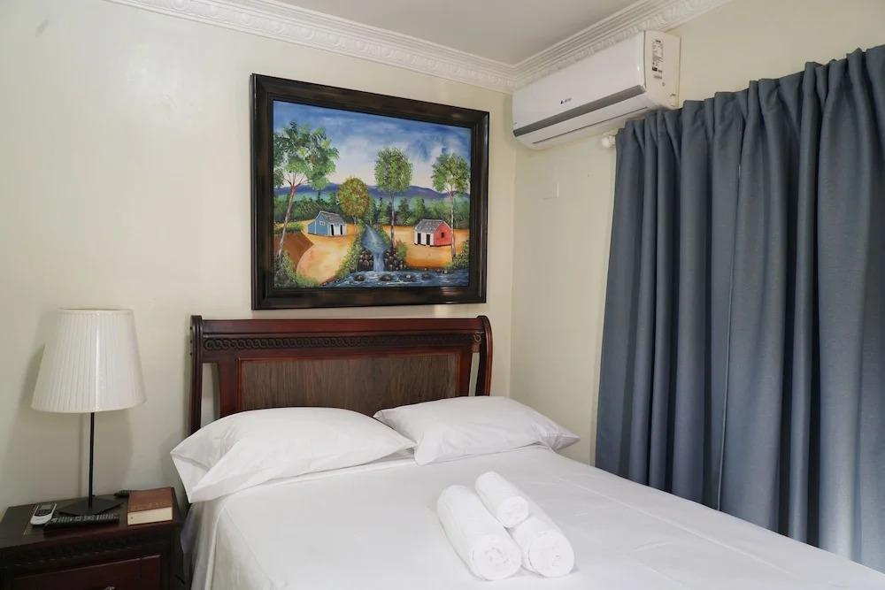 Villa Gumio - Your Comfort In Boca Chica Beach 2 Bedroom Apts by RedAwning
