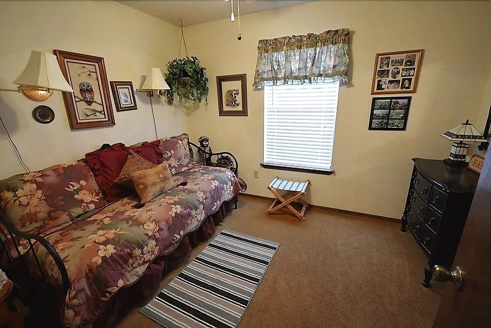 100 Whitt Retreat - Three Bedroom Cabin