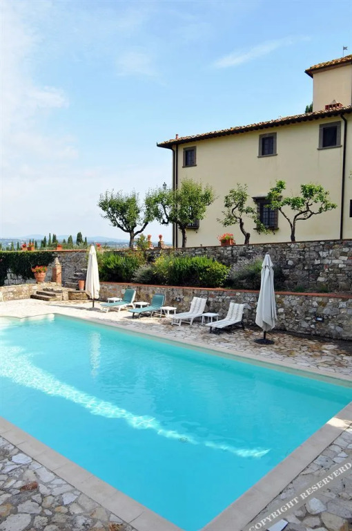 Villa Belvedere - Campoli