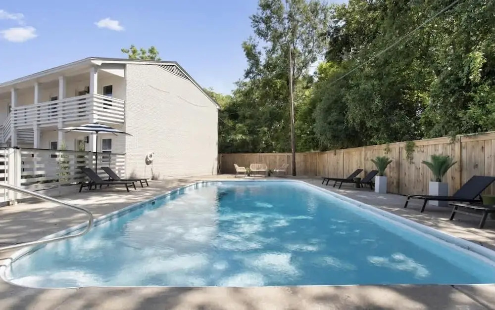 The Seabreeze Bungalow