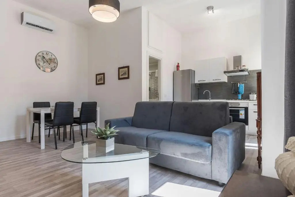 Live like a local in Rome’s exclusive Colle Oppio
