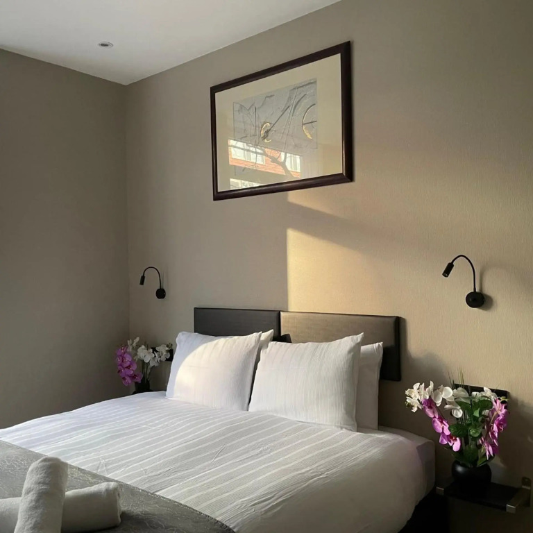 H3 Hotel Rotterdam City Center