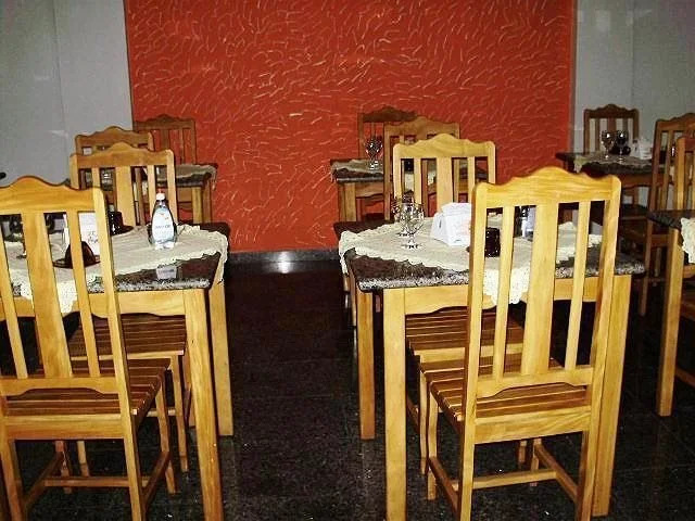 Carvalhos Hotel