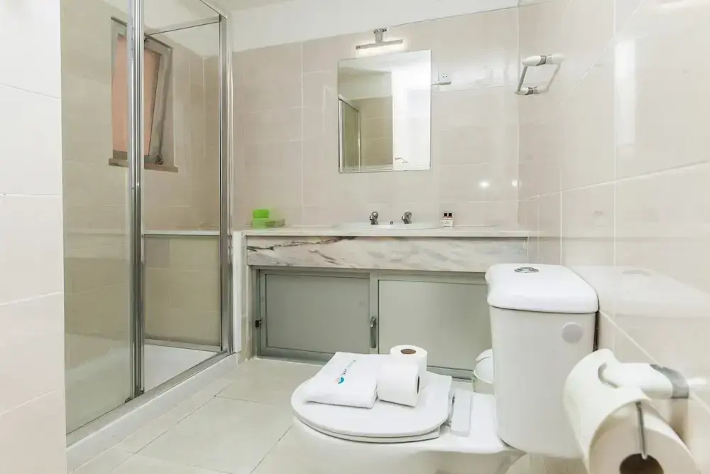 T 03 - Apartment 3 in Casa Costa D Oiro in Lagos