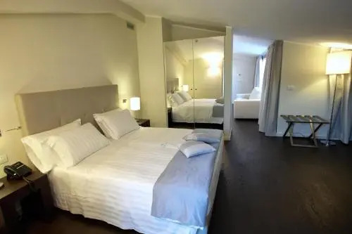 La Dimora del Baco Hotel