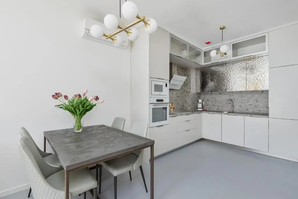 Apartment 26 With Amazing Sea View