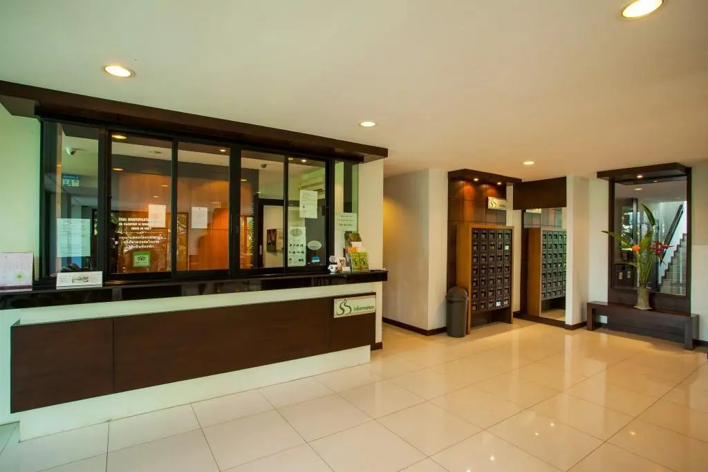Sang Serene House