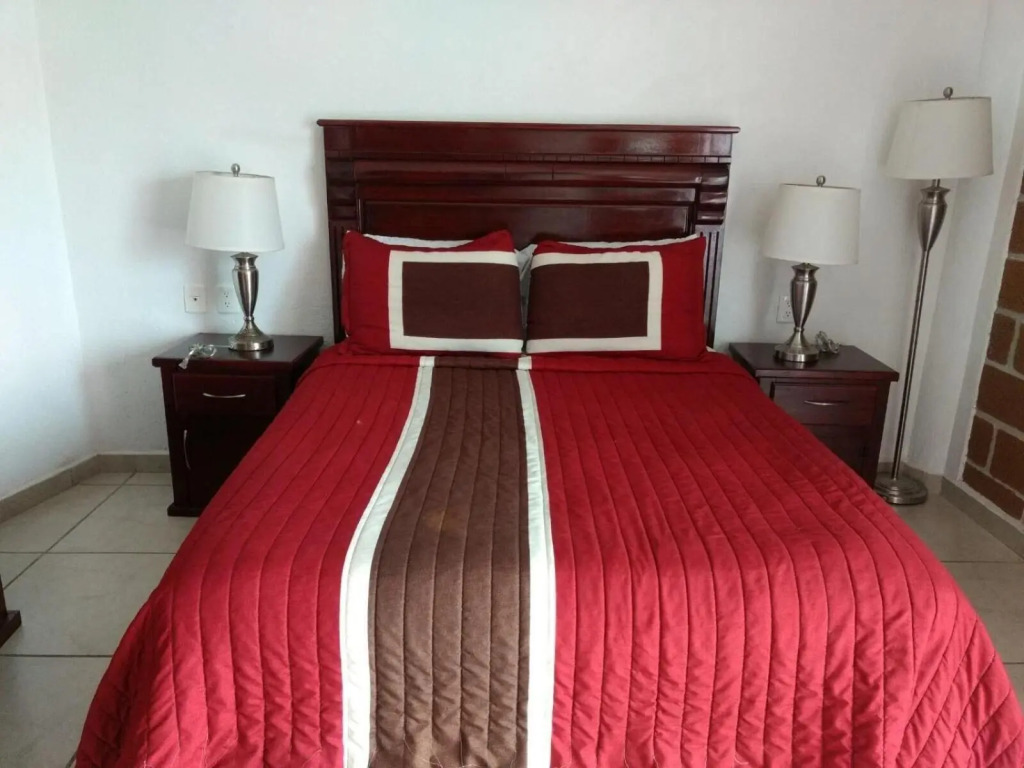 HOTEL JD TEPOZTLÁN