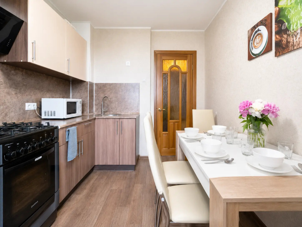 Niki Rent на проспекте Героев 3а
