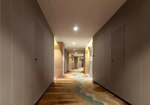 E-Cheng Hotel Yangjiang Baili Plaza