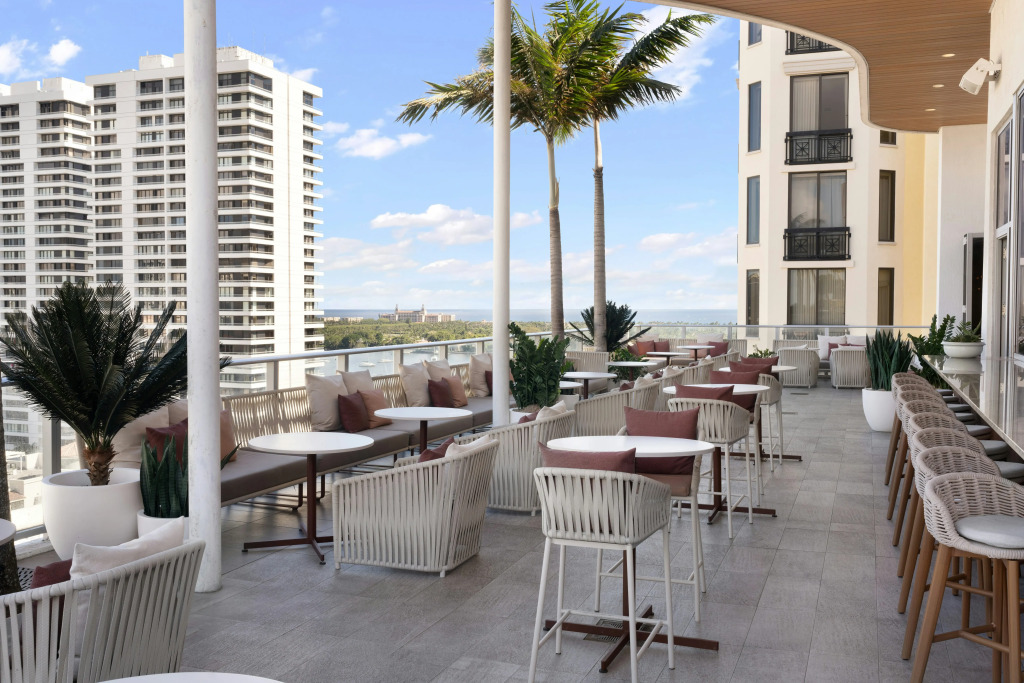 Canopy West Palm Beach - Downtown