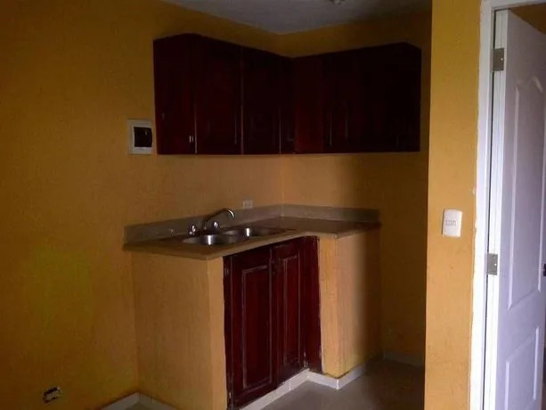 Apartahotel Next Nivel - Queen room with Ac