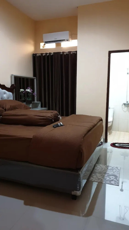 Guest House Puri 3 Bedroom AC