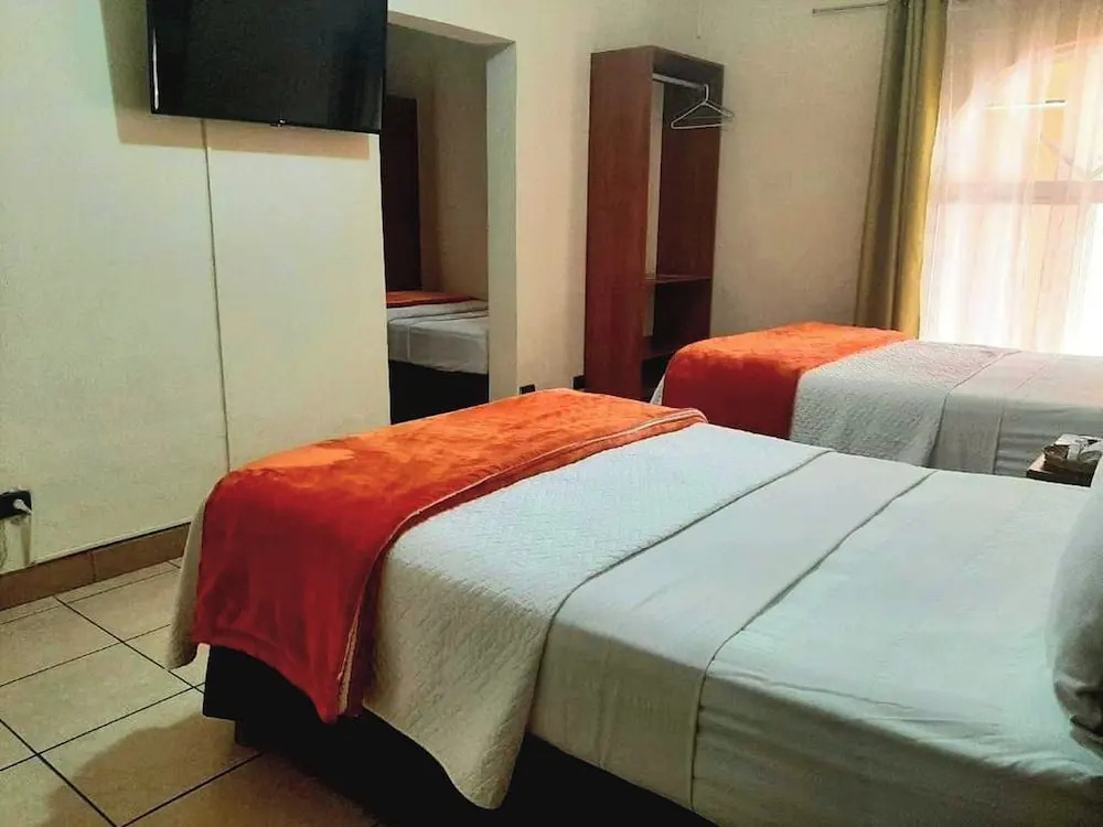 Hotel Don Felipe Aeropuerto