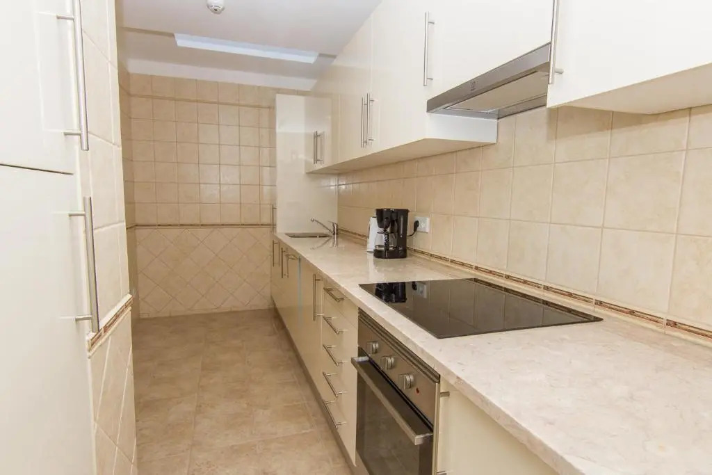 Pestana Gramacho Residences