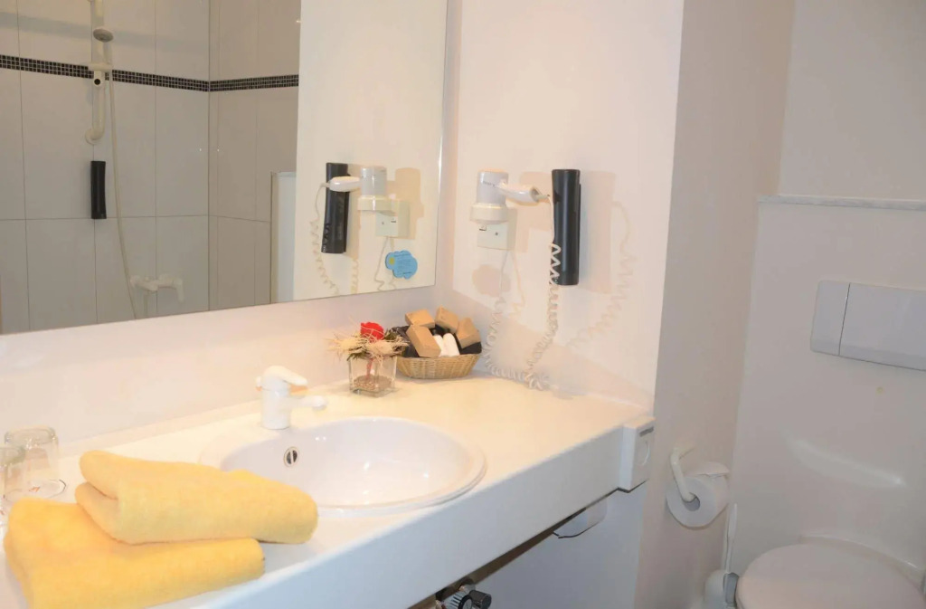 Taste Hotel Dresden-ehemals Residenz Alt Dresden