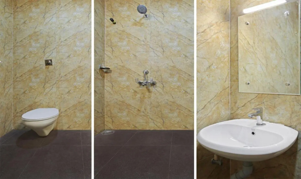 Itsy Hotels Jansi Residency