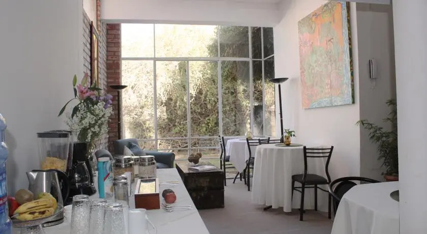 Casa Mia Boutique Hotel