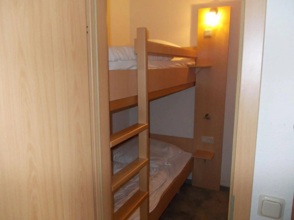 Panoramic Apartments Hohegeiß