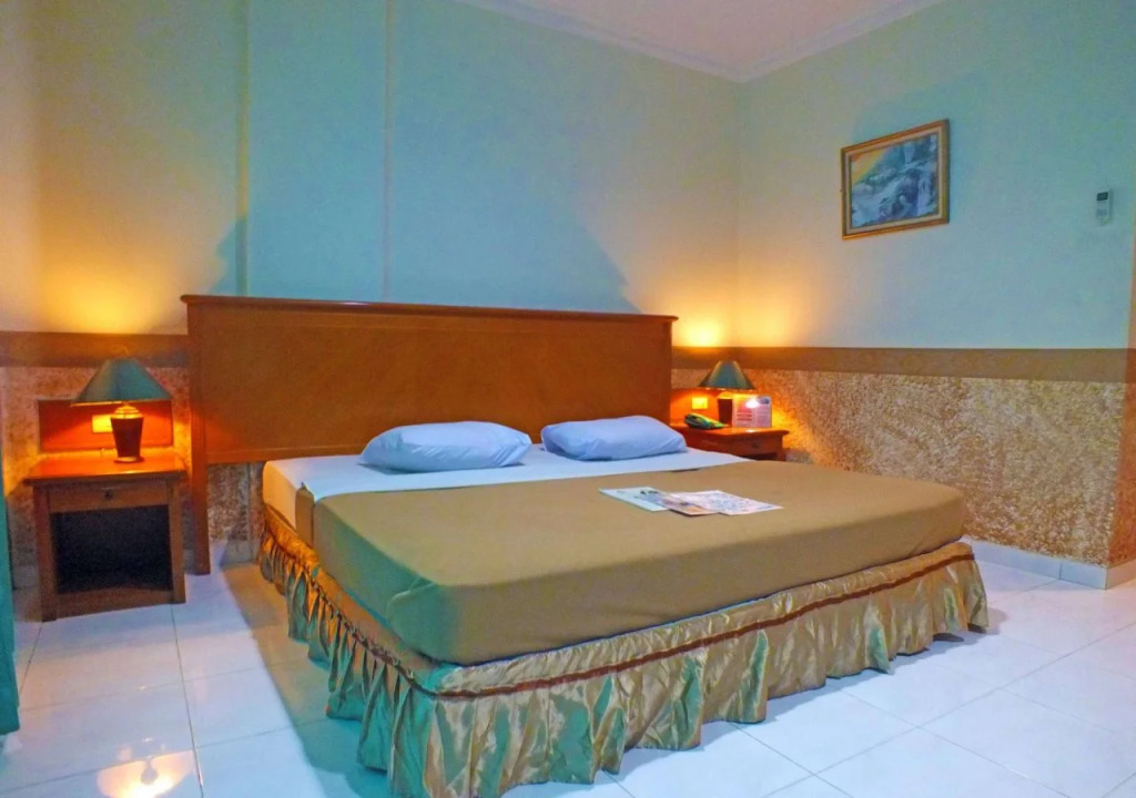 Hotel Puri Kwitang