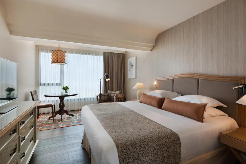 Carmel Forest by Isrotel Exclusive