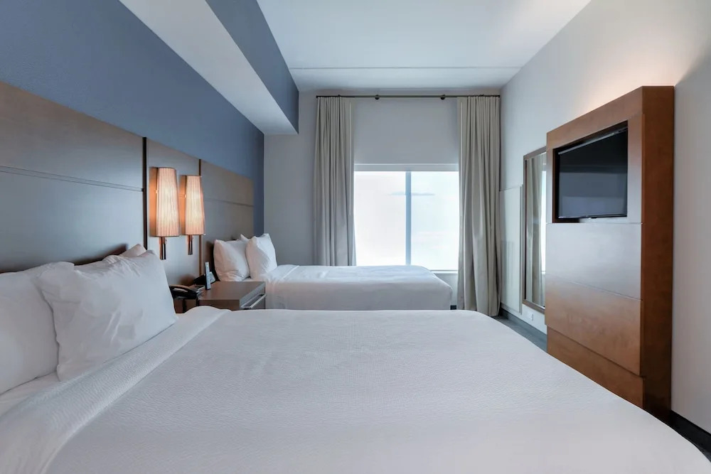 Residence Inn Pegeon Forge
