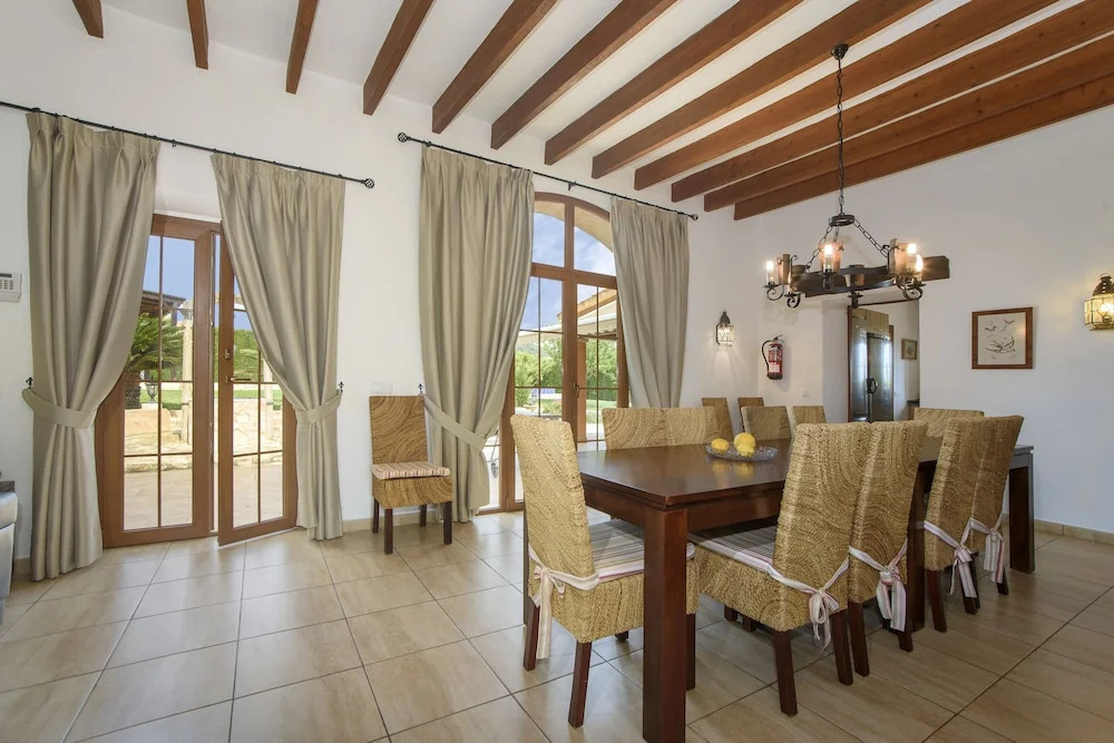 Finca Es Fasser