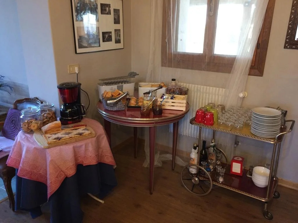Agriturismo Ca Alleata