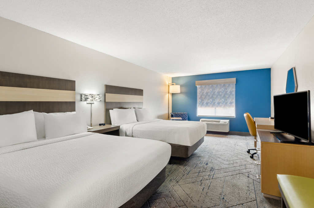 Holiday Inn Express Princeton/I-77 by IHG