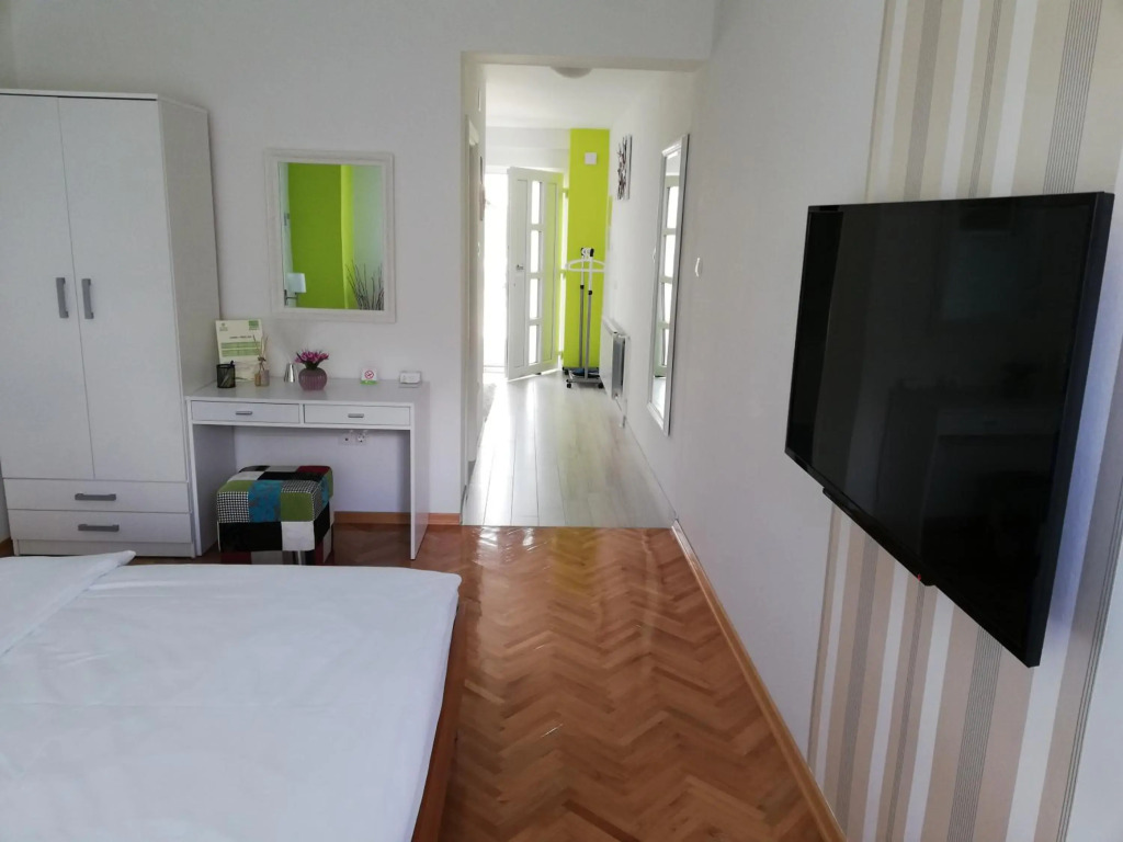 Apartmani Nova