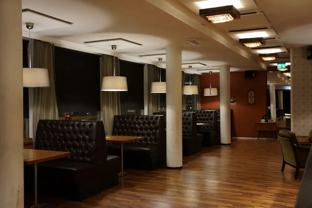 Enter Hotell Narvik