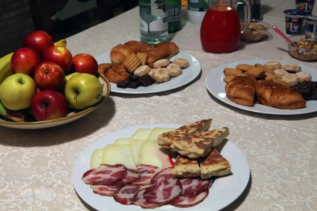 Il Casale della Quercia