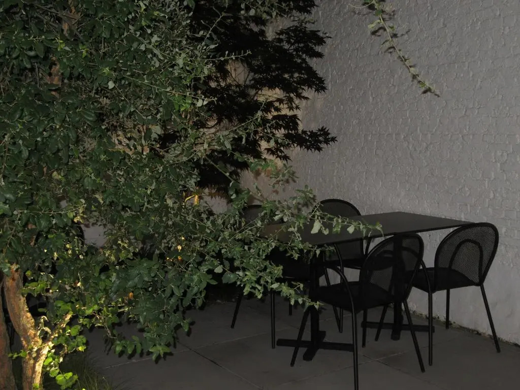 Hotel Muske Pitter