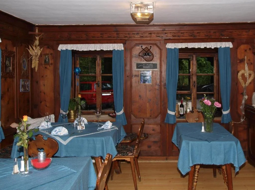 Ferienwohnung Kirchbrücke