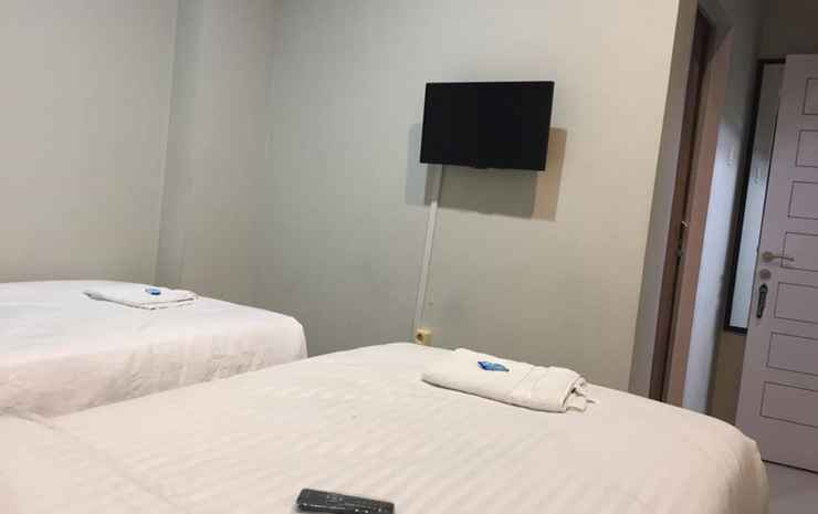 Hotel Platinum Budget
