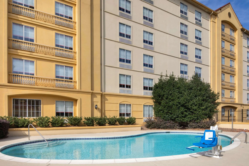 La Quinta by Wyndham Atlanta Ballpark/Galleria