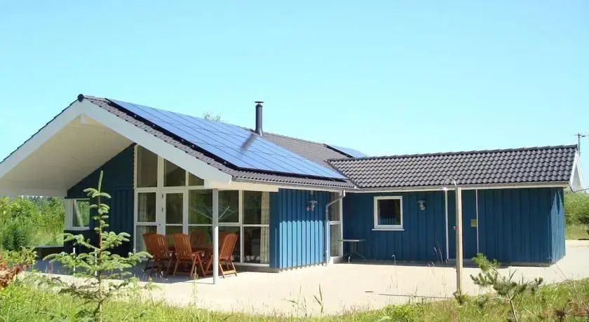 Tranum Holiday House - Ildervej 9 - ID 618