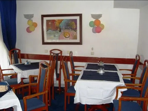 Brams Hotel