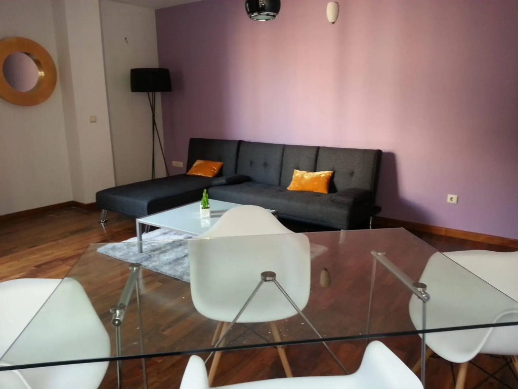 Baron Suites