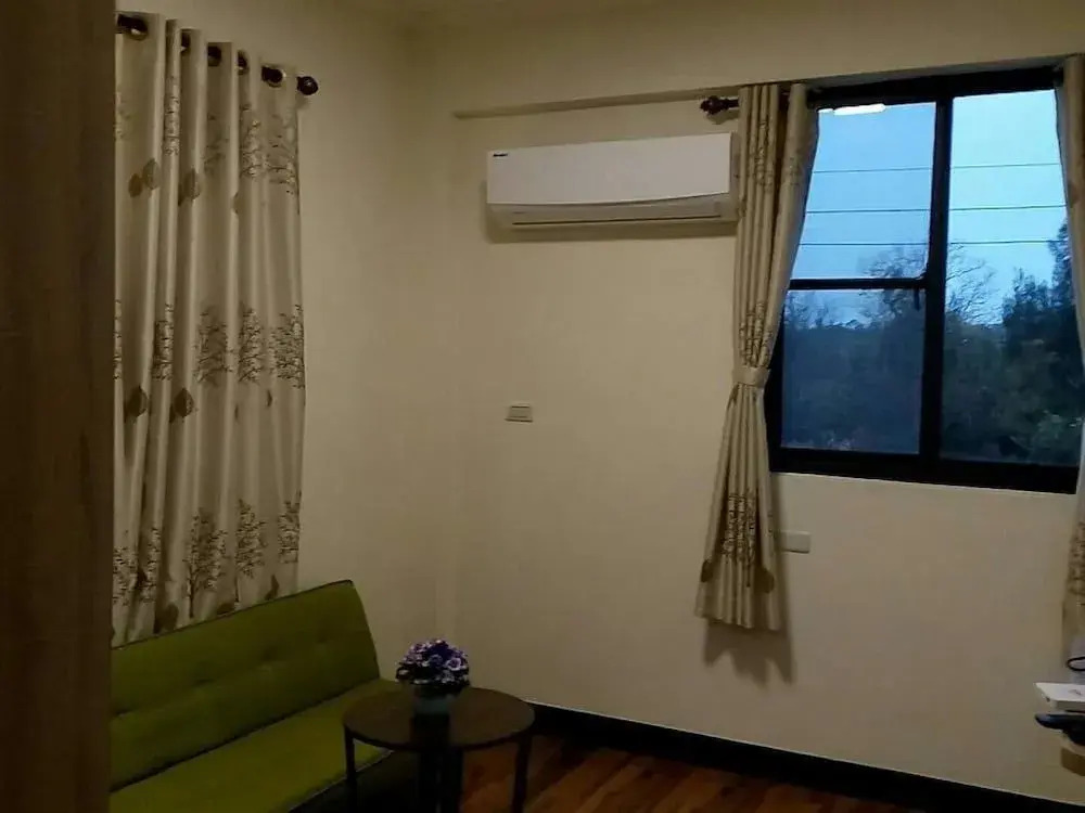 Bigger Guesthouse