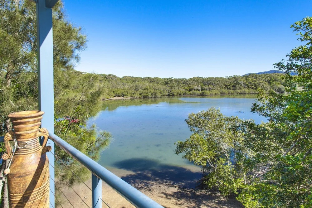 Spinnakers Loft - 3 Bed Apartment
