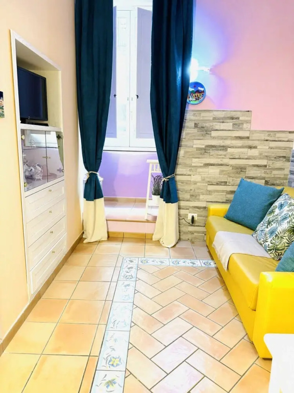 San Cesareo Apartment