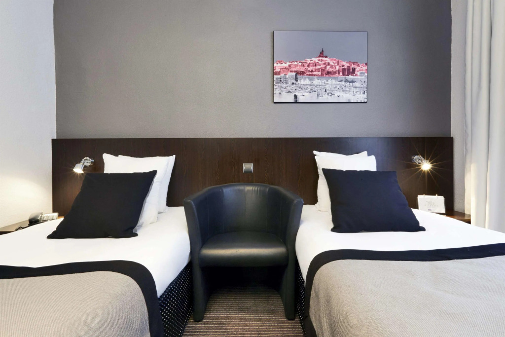 Hotel Le M