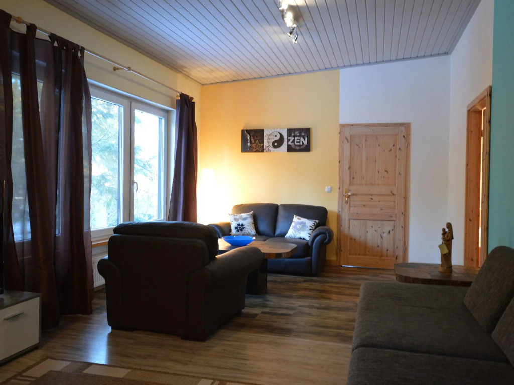 Wunderschone Ferienwohnung im Burgenland