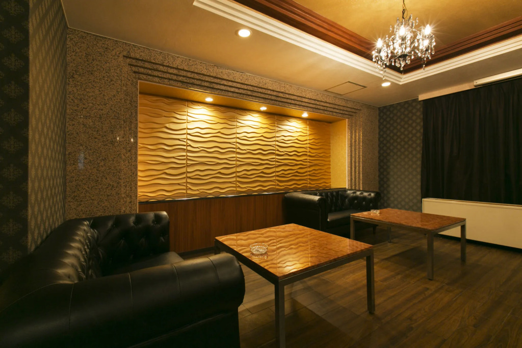 Hotel Atlantis Toyonaka (Adult Only)