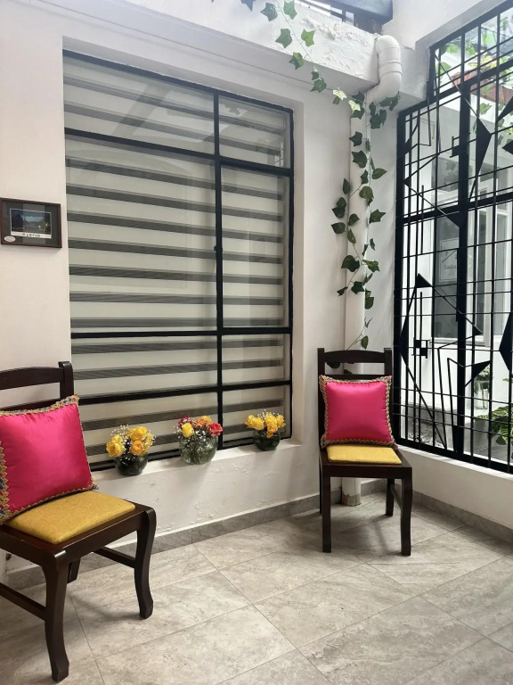 Casa Balthazar Hostel