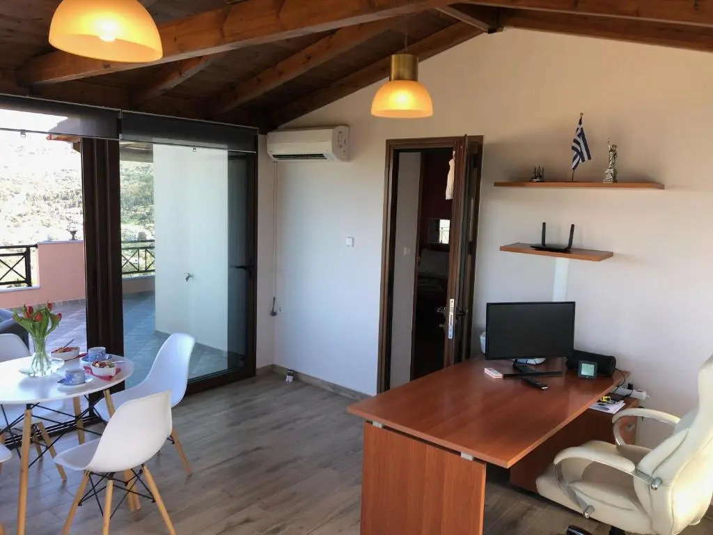 Zafeiria's Suite