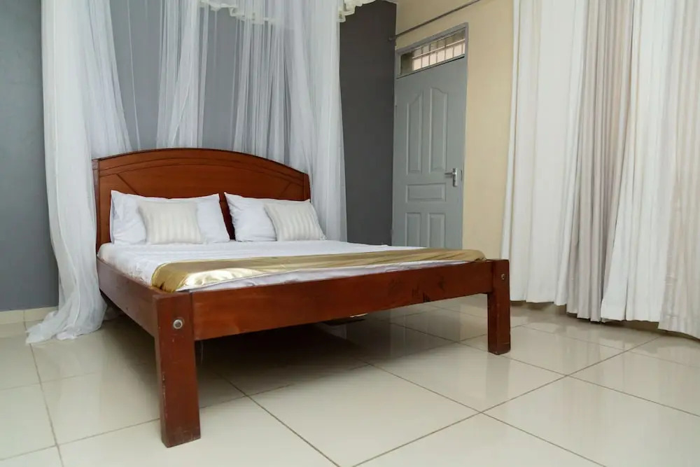 Stunning 2Bd Apt in Mombasa/mtwapa- Your Home