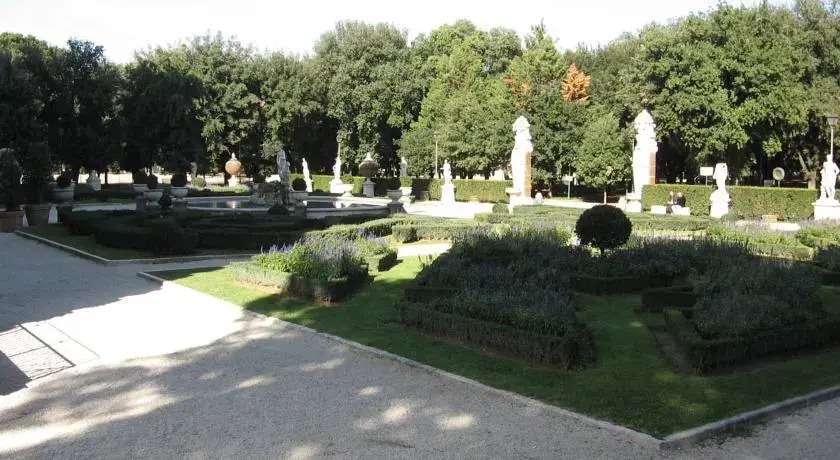 B&B Savoia