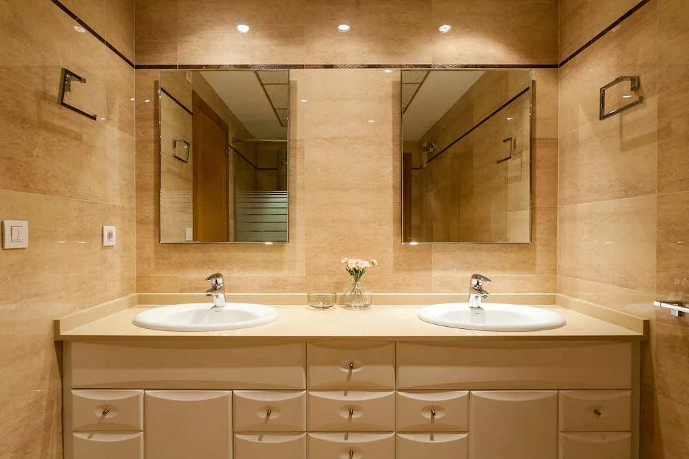 ApartUP Patacona Deluxe